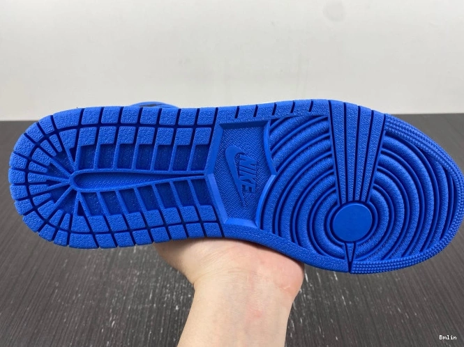 Bmlin Shoes Reimagined OG Royal High 1 Jordan DZ5485-042 Air 0821